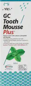 Amcal Pharmacies GC Tooth Mousse Plus Mint offer