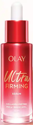 Amcal Pharmacies Olay Ultra Firming Serum offer