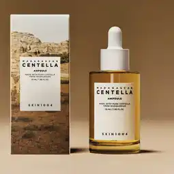 Amcal Pharmacies SKIN1004 Madagascar Centella Ampoule offer