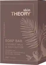 Amcal Pharmacies Skin Theory Soap Bar Coconut Milk & Shea Butter offer