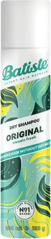 Amcal Pharmacies Batiste Original Dry Shampoo offer