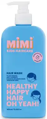 Amcal Pharmacies Mimi Kids Hair Wash offer