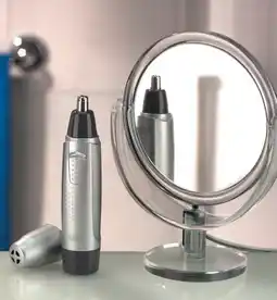 Amcal Pharmacies Braun EN10 Ear & Nose Trimmer offer