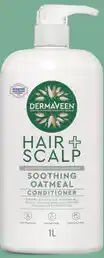 Amcal Pharmacies DermaVeen Oatmeal Conditioner offer