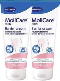 Amcal Pharmacies Molicare Skin Barrier Cream offer