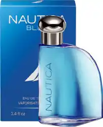 Amcal Pharmacies Nautica Blue EDT offer