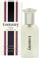 Amcal Pharmacies Tommy Hilfiger EDT offer