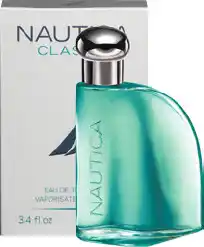 Amcal Pharmacies Nautica Classic EDT offer