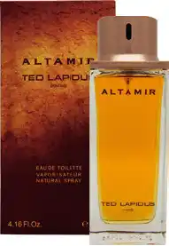 Amcal Pharmacies Ted Lapidus Altamir EDT offer