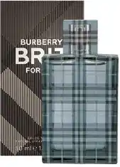 Amcal Pharmacies Burberry Brit EDT offer