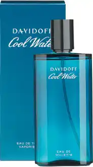 Amcal Pharmacies Davidoff Cool Water EDT offer