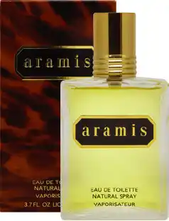 Amcal Pharmacies Aramis EDT offer