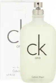 Amcal Pharmacies Calvin Klein CK One EDT offer