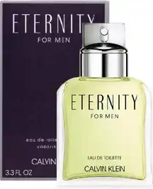 Amcal Pharmacies Calvin Klein Eternity EDT offer