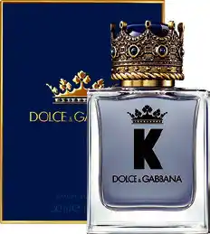 Amcal Pharmacies Dolce & Gabbana K EDT offer