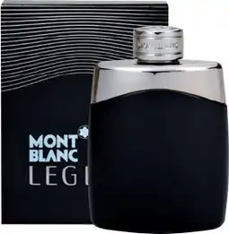 Amcal Pharmacies Mont Blanc Legend EDT offer