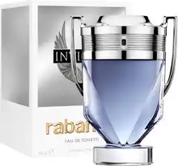 Amcal Pharmacies Paco Rabanne Invictus EDT offer