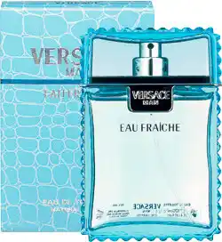 Amcal Pharmacies Versace Eau Fraîche EDT offer