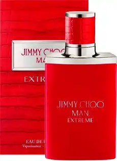 Amcal Pharmacies Jimmy Choo Man Extreme EDP offer