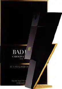 Amcal Pharmacies Carolina Herrera Bad Boy EDT offer