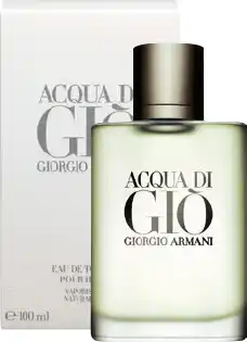 Amcal Pharmacies Giorgio Armani Acqua Di Gió EDT offer