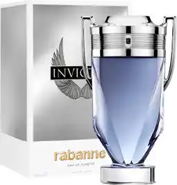 Amcal Pharmacies Rabanne Invictus EDT offer