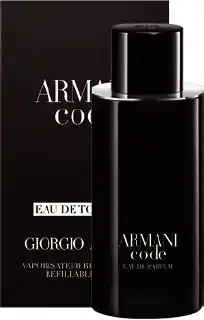 Amcal Pharmacies Giorgio Armani Code EDT offer