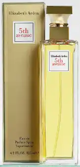 Amcal Pharmacies Elizabeth Arden 5th Avenue EDP offer