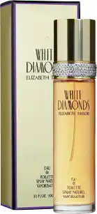 Amcal Pharmacies Elizabeth Taylor White Diamonds EDT offer