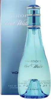 Amcal Pharmacies Davidoff Cool Water EDT offer