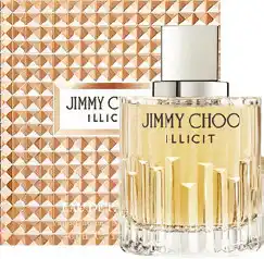 Amcal Pharmacies Jimmy Choo Illicit EDP offer