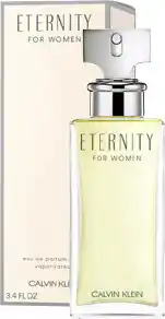 Amcal Pharmacies Calvin Klein Eternity EDP offer