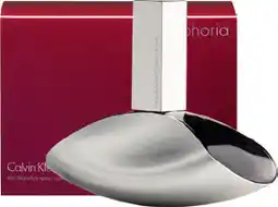 Amcal Pharmacies Calvin Klein Euphoria EDP offer