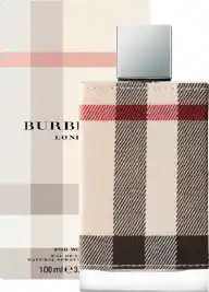 Amcal Pharmacies Burberry London EDP offer