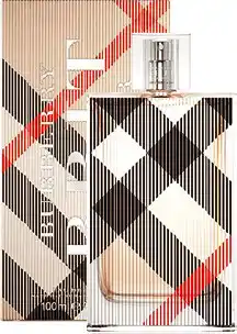 Amcal Pharmacies Burberry Brit EDP offer