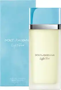 Amcal Pharmacies Dolce & Gabbana Light Blue EDT offer