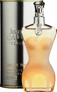 Amcal Pharmacies Jean Paul Gaultier Classique EDT offer