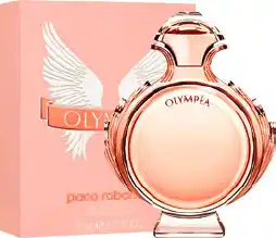 Amcal Pharmacies Rabanne Olympēa EDP offer