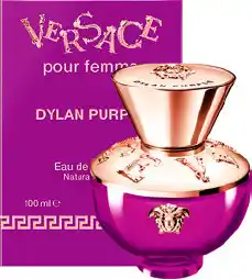 Amcal Pharmacies Versace Dylan Purple EDP offer