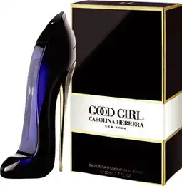 Amcal Pharmacies Carolina Herrera Good Girl EDP offer