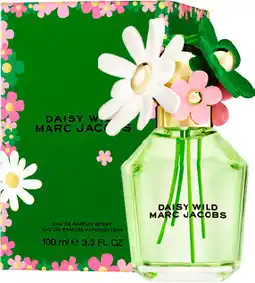 Amcal Pharmacies Marc Jacobs Daisy Wild EDP offer
