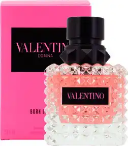 Amcal Pharmacies Valentino Donna Born In Roma EDP offer