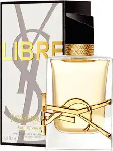 Amcal Pharmacies Yves Saint Laurent Libre EDP offer
