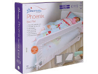 BIG W Dreambaby Phoenix Bed Rail offer