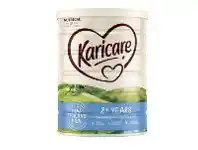 BIG W Karicare Stage Toddler Milk Drink 900g offer