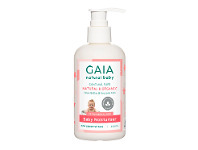 BIG W Gaia Baby Moisturiser 250ml offer