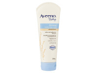 BIG W Aveeno Baby Dermexa Moisturising Cream 206g offer