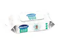 Wonder 80-Pack Eco Wipes