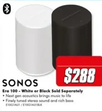Sonos Era 100
