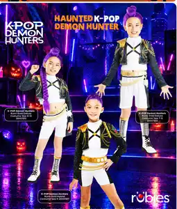 Toymate K-POP Demon Hunters Rumi Gold Deluxe offer
